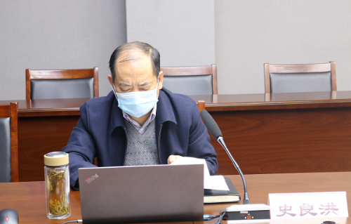 集团组织参加省总工会交通重点工程劳动竞赛工作推进会